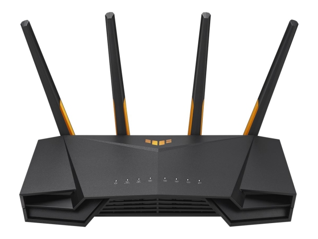 ASUS TUF-AX3000 V2 -WiFi 6-pelireititin
