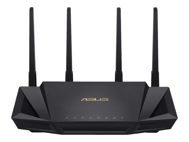 ASUS RT-AX58U v2 Dual-band -WiFi6-reititin