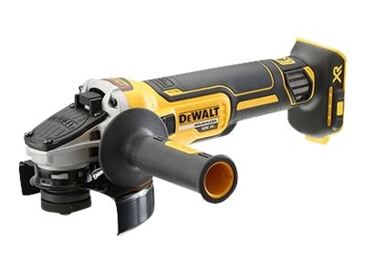 DeWALT DCG405N Angle grinder 1000W