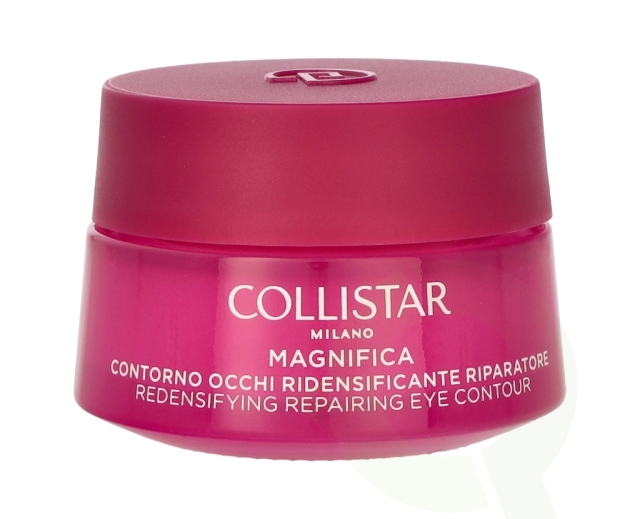 Collistar Magnifica Redensifying Repairing Eye Contour 15 ml