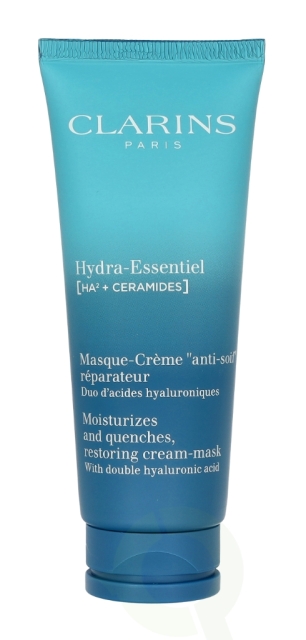 Clarins Hydra Essentiel Mask 75 ml