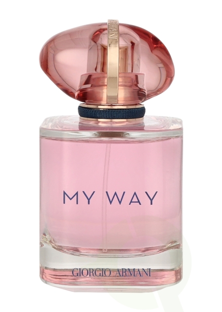Armani My Way Nectar Edp Spray 50 ml