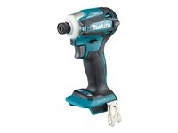 Makita DTD172Z mutterdragare Inget batteri 