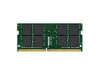Kingston DDR4 32GB 3200MHz CL22 Non-ECC SO-DIMM 260-PIN