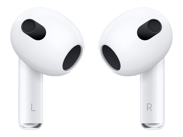 Apple AirPods 3. gen (2022) Lightning Charging Case