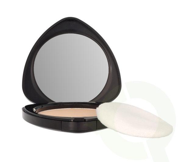 Dr. Hauschka Compact Powder 8 g #00 Translucent