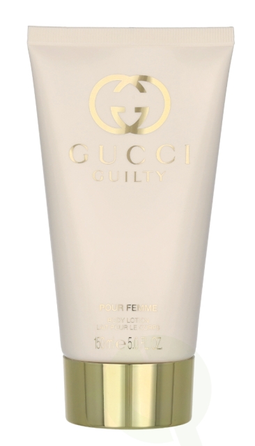 Gucci Guilty Pour Femme Body Lotion 150 ml