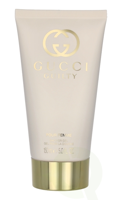 Gucci Guilty Pour Femme Shower Gel 150 ml