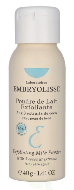 Embryolisse Exfoliating Milk Powder 40 g