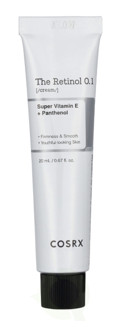 COSRX The Retinol 0,1 Cream 20 ml