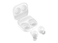 Samsung Galaxy Buds FE TWS Hörlurar, Vit