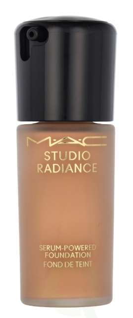 MAC Studio Radiance Serum-Powered Foundation 30 ml #NC27