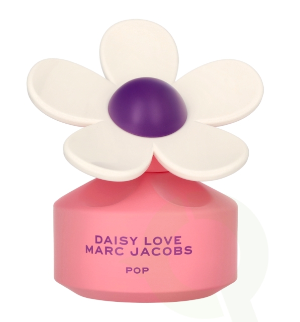 Marc Jacobs Daisy Love Pop Edt Spray 50 ml
