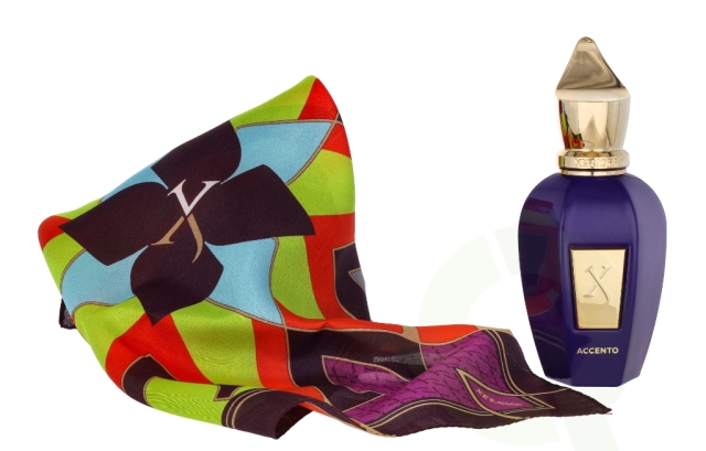 Xerjoff Accento Edp Spray 50 ml