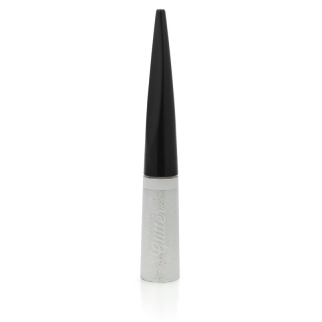 BeautyUK Beauty UK Glitter Eyeliner - Holographic 5ml