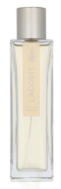 Lacoste Pour Femme Edp Spray 90 ml