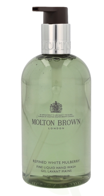 Molton Brown M.Brown Refined White Mulberry Hand Wash 300 ml