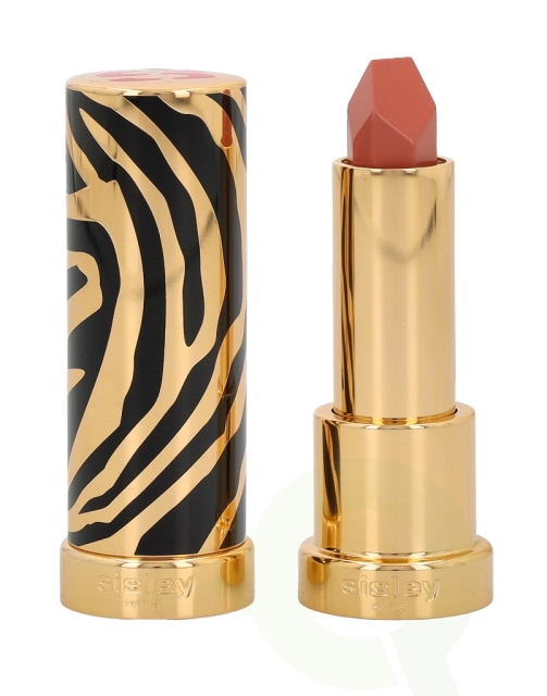 Sisley Le Phyto Rouge Long-Lasting Hydration Lipstick 3.4 g #10 Beige Jaipur