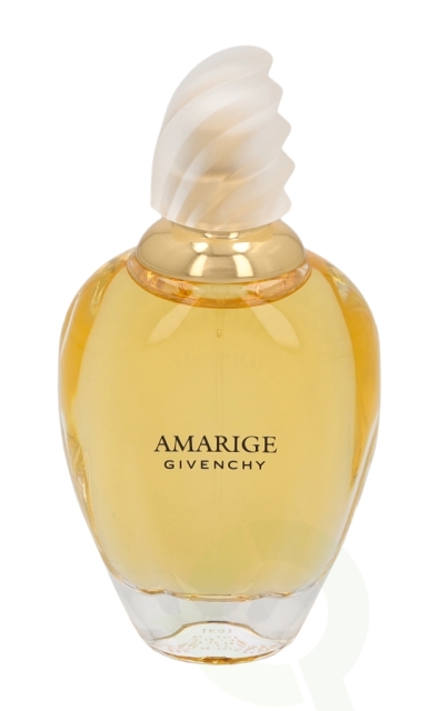 Givenchy Amarige Edt Spray 50 ml
