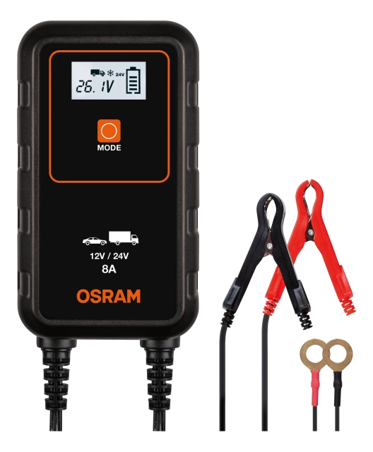 Osram Battery charge 908
