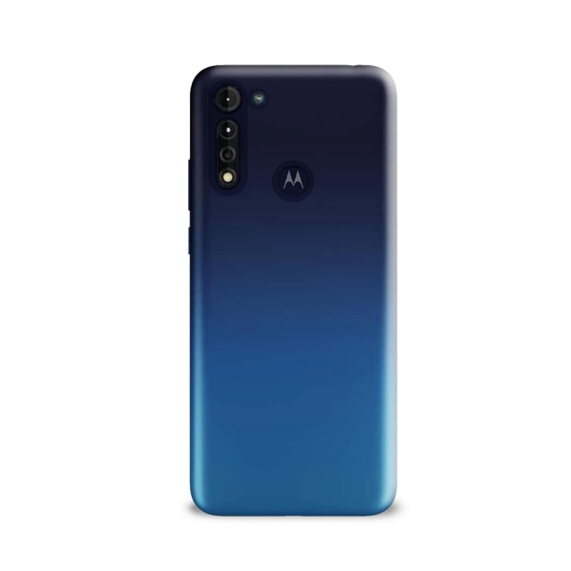 Puro Motorola Moto G8 Power 6.4 0.3 Nude, Transparent