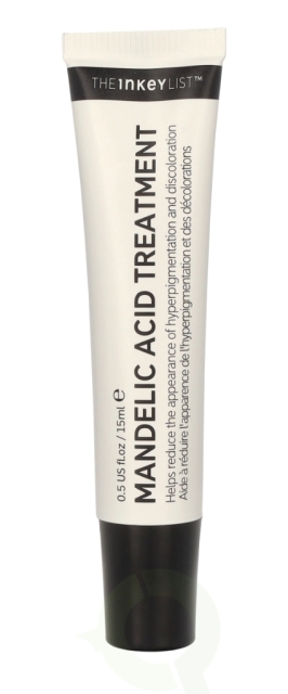 The Inkey List Mandelic Acid Treatment 15 ml