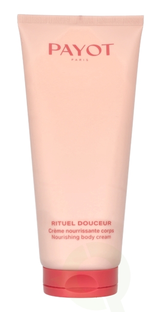 Payot Nourrissante Cream Bodylotion 200 ml