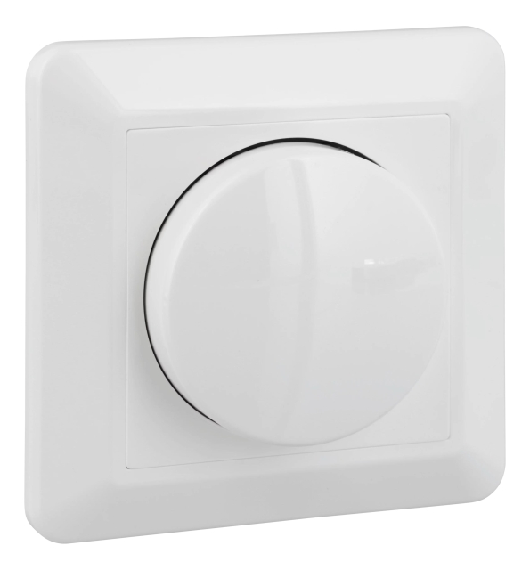 Nordic Quality ELKO Dimmer Halogen RS16/315GLE, Vit