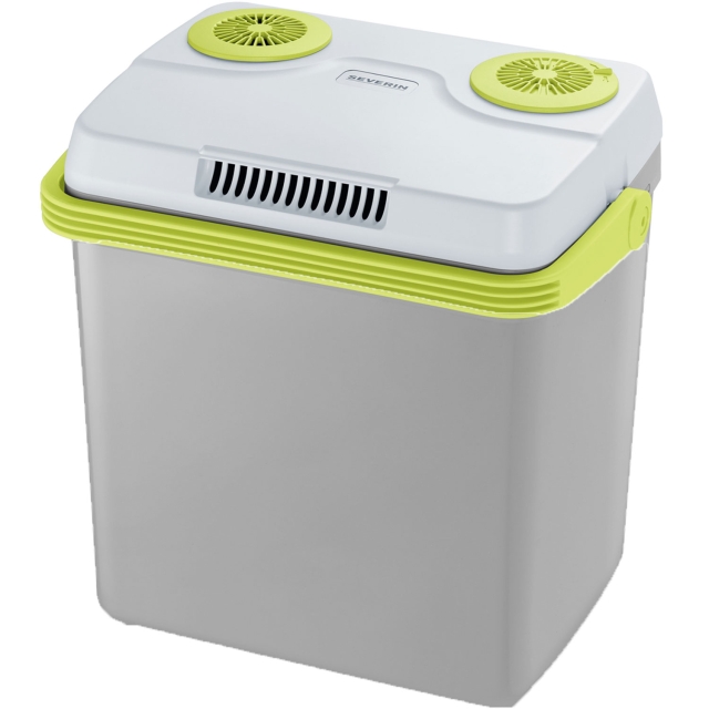 Severin Kylbox 25L 58w 12V eco Funktion