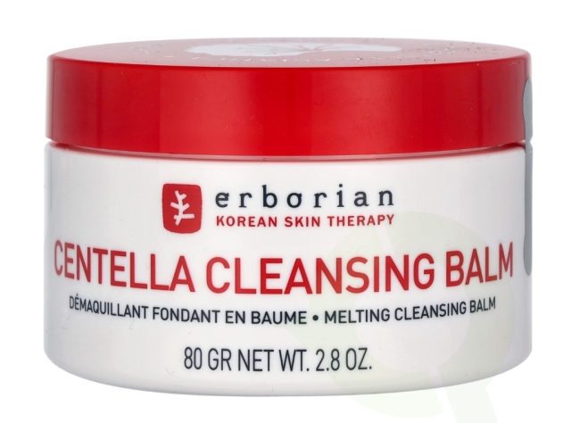Erborian Centella Cleansing Balm 80 g
