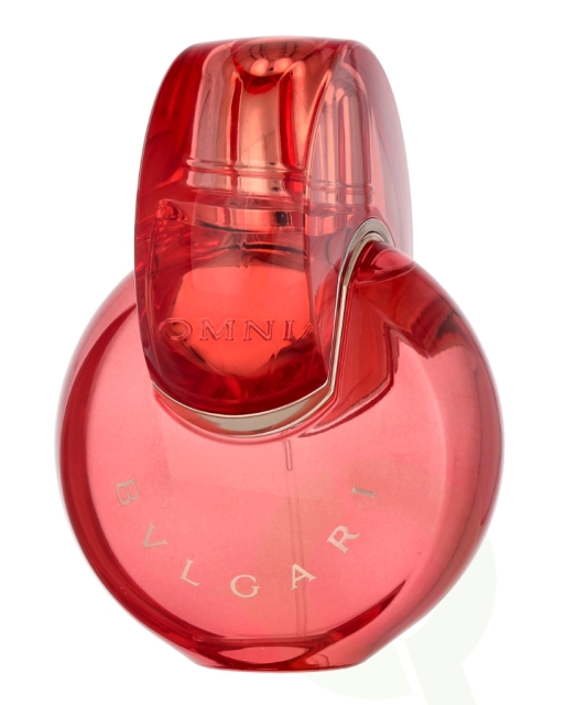 Bvlgari Omnia Coral Edt Spray 100 ml