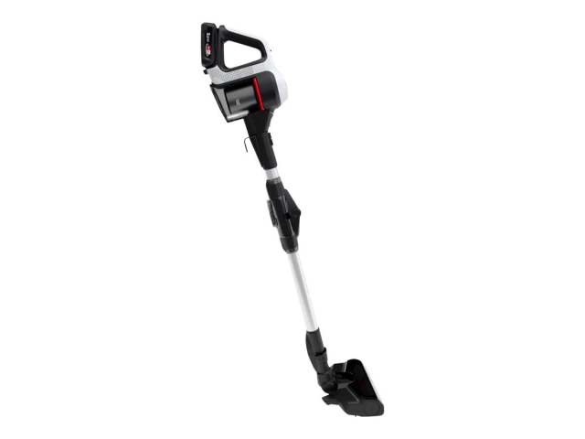 Bosch Unlimited 7 BCS711XXL Stick/handhållen dammsugare 0,3 liter Vit