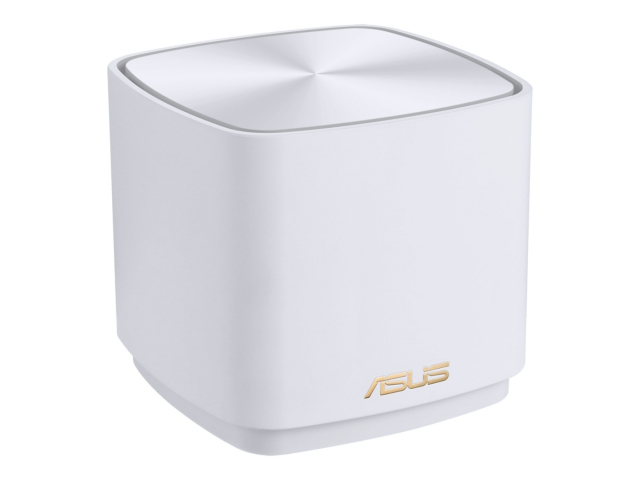 ASUS ZenWiFi XD5 Wi-Fi system 2-port switch Wireless Wired