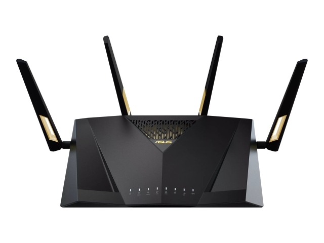 ASUS RT-AX88U PRO Wireless Router Desktop Model
