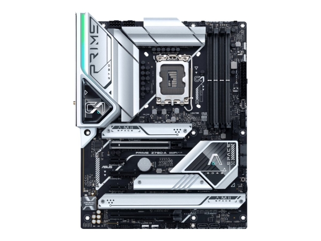 ASUS Prime Z790-A WIFI ATX LGA1700  Intel Z790