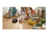 Roborock Q8 Max Vacuum Cleaner Robot Controlled 0.47 liters