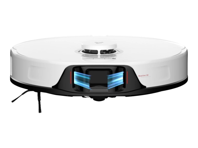 Roborock S8 Vacuum Cleaner Robot-Controlled 0.4 liters