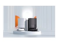 Roborock Q Revo Vacuum Cleaner Robot Controlled 0.35 liters