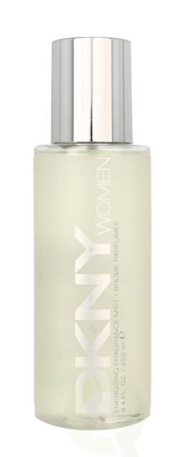 Donna Karan New York Dkny Women Energizing Fragrance Mist 250 ml