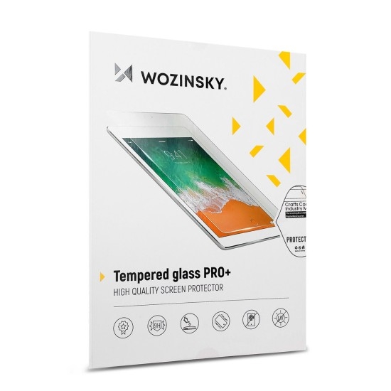 Wozinsky Skärmskydd 9H för Galaxy Tab S8