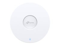TP-Link Omada EAP653 V1 Trådlös anslutning Vit