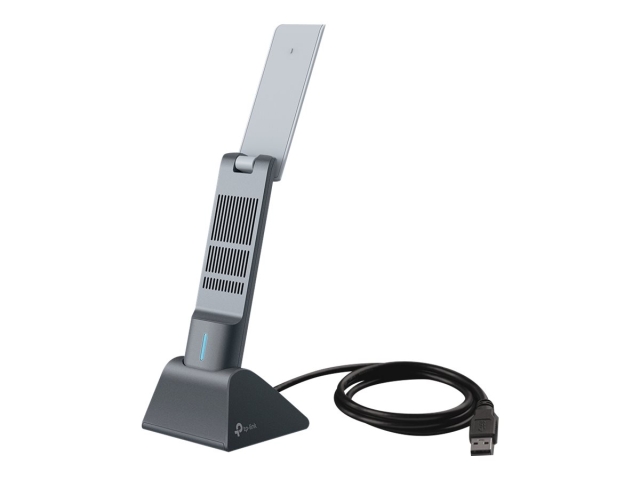 TP-Link nätverksadapter SuperSpeed USB 3.0 1800 Mbps trådlös