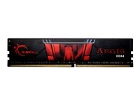 G.Skill AEGIS DDR4  8GB 3200MHz CL16  non-ECC