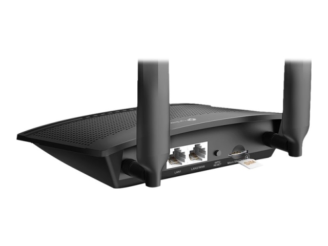 TP-Link TL-MR100 Wireless router Desktop