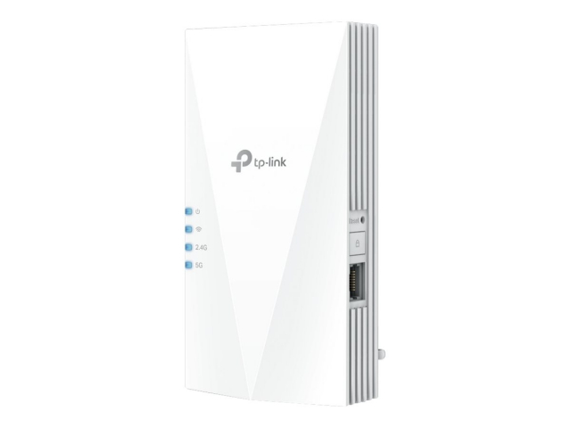 TP-Link RE500X V1 WiFi Range Extender Extern