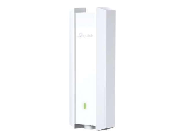 TP-Link Omada EAP650-Outdoor V1 trådlös anslutning Vit