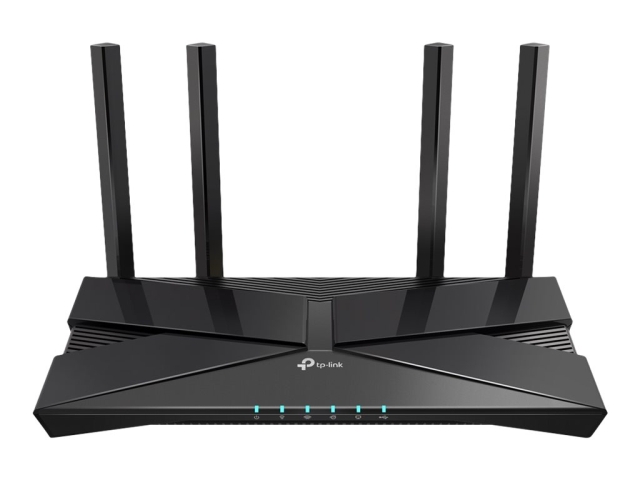TP-LINK Archer AX1800 langaton reititin pöytäkone