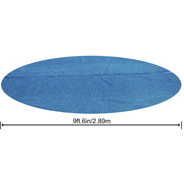 Bestway Flowclear Solar Pool Cover 3,05m