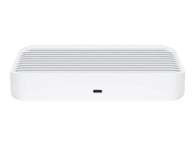 Ubiquiti USW Flex XG Switch 5-ports 10 Gigabit PoE+