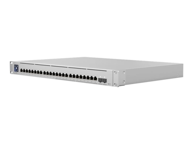 Ubiquiti UniFi Switch USW-Enterprise-24- Switch 24-port 2.5 Gigabit  PoE+